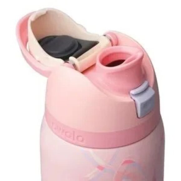 Owala Holiday Sugar Plum Limited Edition 32oz NWT - Picture 3 of 4